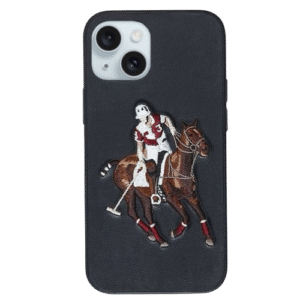 Black Horse Santa Barbara Polo Racquet Club