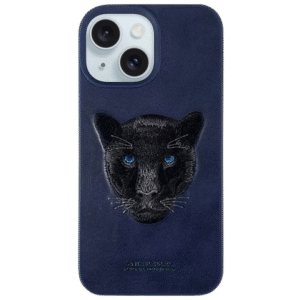 Black Panther Santa Barbara Polo Racquet Club 
