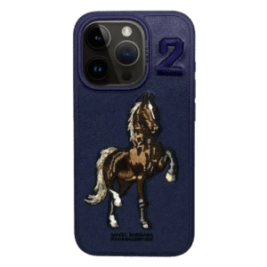 Blue Horse Santa Barbara Polo Racquet Club 
