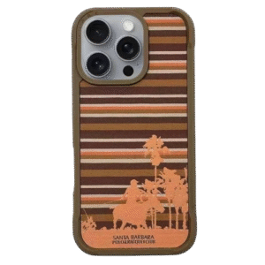 Brown Elijah Santa Barbara Polo Racquet Club 