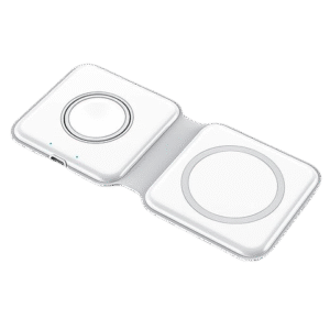 2 in 1 Magnetic Charger