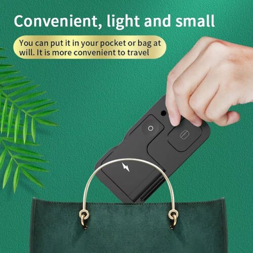 4 in 1 Magnetic Wireless Charger Stand 4