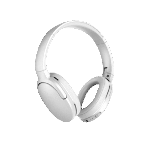 BASEUS Casque sans fil D02 Pro White