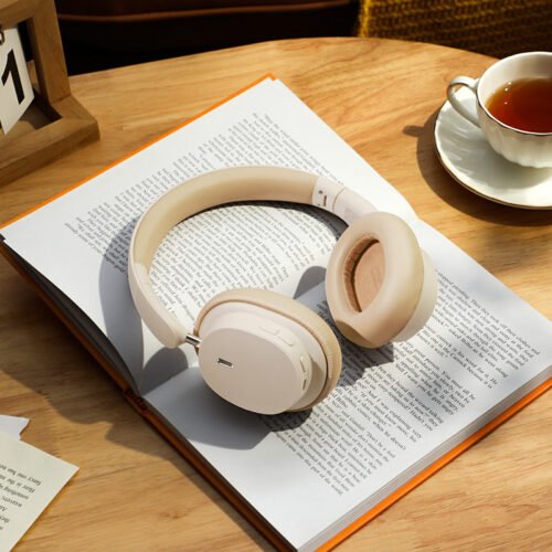 Baseus Bowie D05 Wireless Headphones (12)