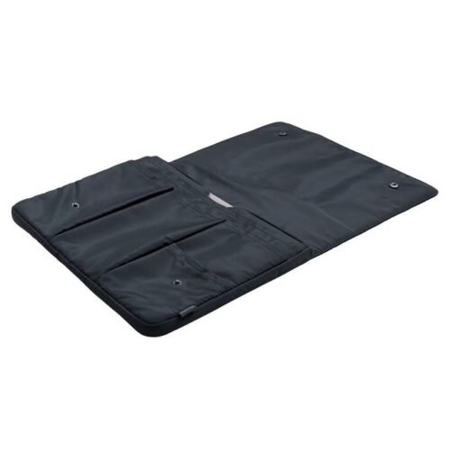 Baseus Housse de Protection pour Ordinateur Portable, Sac, Étui Macbook Air Pro 16, iPad Air, Étanche 3
