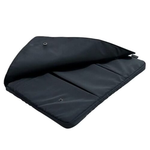 Baseus Housse de Protection pour Ordinateur Portable, Sac, Étui Macbook Air Pro 16, iPad Air, Étanche 4