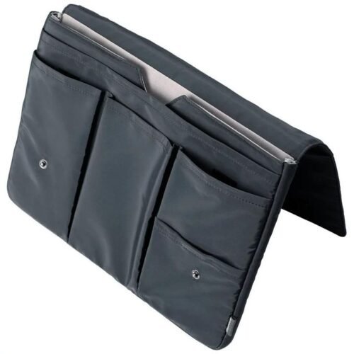 Baseus Housse de Protection pour Ordinateur Portable, Sac, Étui Macbook Air Pro 16, iPad Air, Étanche 6