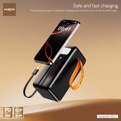 MX PB171pyq