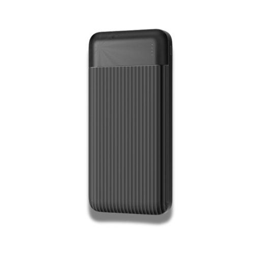 Powerbank LED MOXOM 10 000 mAh