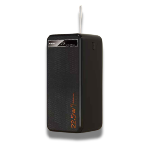 Powerbank moxom 50000 Mah
