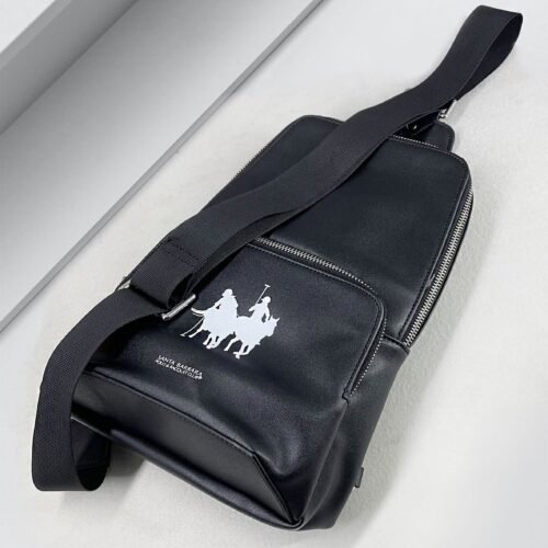 Sac à bandoulière élégant Santa Barbara Polo & Racquet Club (2)