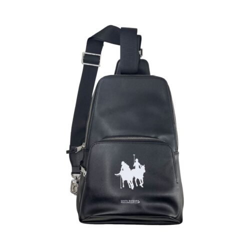 Sac à bandoulière élégant Santa Barbara Polo & Racquet Club (6)