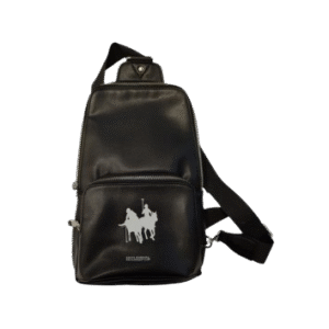 Sac à bandoulière élégant Santa Barbara Polo & Racquet Club fabriqué