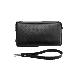 Sac d'affaires Moxom pour homme avec serrure à empreinte digitale