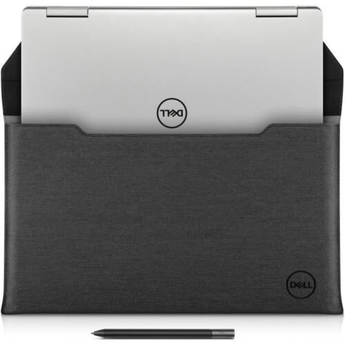 Sacoche d'ordinateur portable Dell (3)