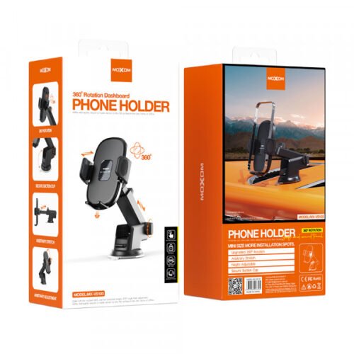 Support de téléphone pour voiture Moxom MX VS103 2