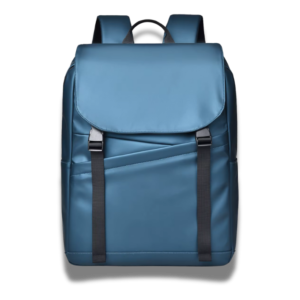 AOKING Travel backpack bleu