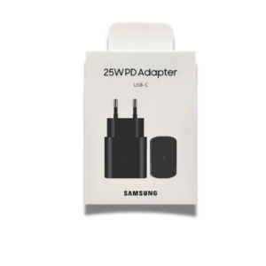 Adaptateur Samsung 25W 1