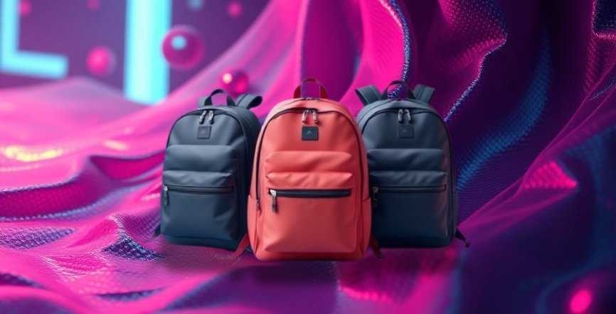 Adventure Bag banner