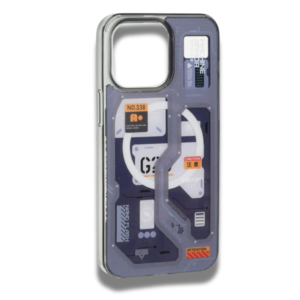 CASE SPIGEN G20 ULTRA HYBRID Grey