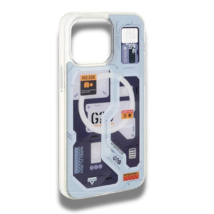 CASE SPIGEN G20 ULTRA HYBRID White