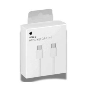 Cable Apple Usb C to Usb C