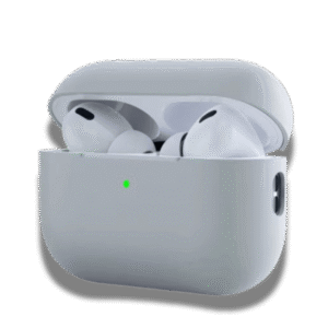 Coque AirPods Gris prix casablanca