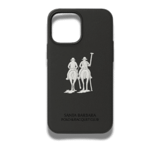 Coque Black Uriah Santa Barbara Polo & Racquet Club