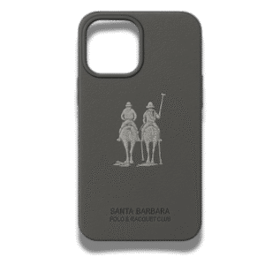 Coque Black Uriah Santa Barbara Polo & Racquet Club Gris