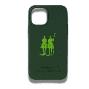 Coque Black Uriah Santa Barbara Polo & Racquet Club vert