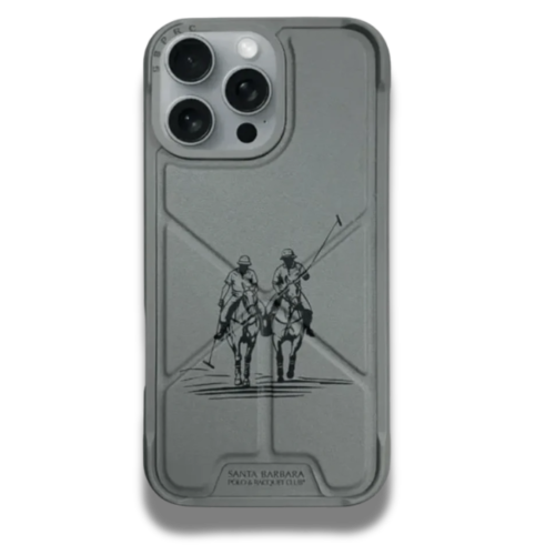 etui-iphone-16-pro-max-prix-maroc-santa-barbara-marrion-titanium-gris