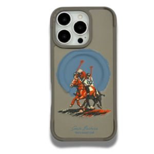 Coque Grey Aubrey Santa Barbara Polo & Racquet Club