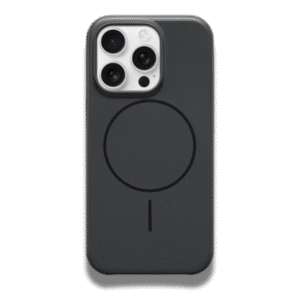 Coque MagSafe Beats Noir