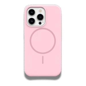 Coque MagSafe Beats Pink