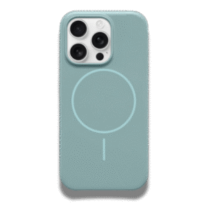 Coque MagSafe Beats bleu