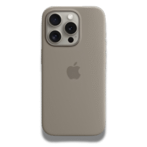 Coque iPhone Clay SiliCone magsafe Prix maroc