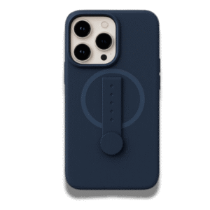 Coque iphone MagSafe Beats Rotable Strap Dark blue