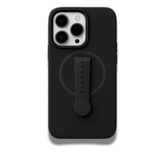Coque iphone MagSafe Beats Rotable Strap Noir