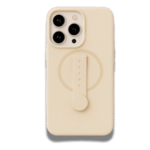 Coque iphone MagSafe Beats Rotable Strap starlight