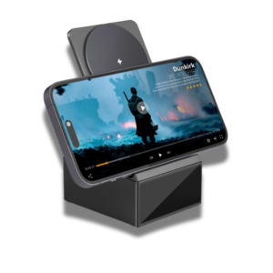 Platinum Wireless Charging Station