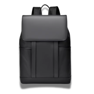 Sac à dos imperméable pour ordinateur portable 15,6 Remoid Noir 1
