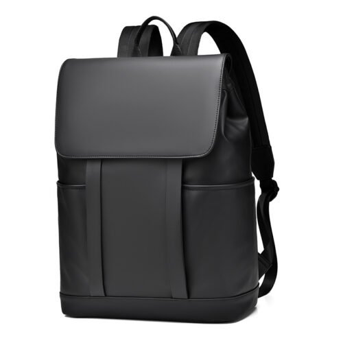 Sac à dos imperméable pour ordinateur portable 15,6 Remoid Noir 2