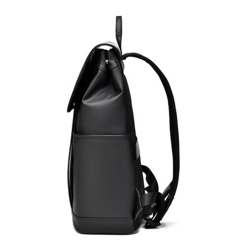 Sac à dos imperméable pour ordinateur portable 15,6 Remoid Noir 3