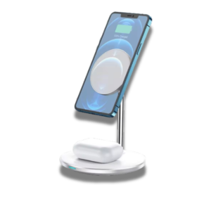Support de Charge Magnétique 15W