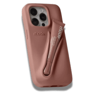 Toast Rhode Lip Case + Gloss guava spritz