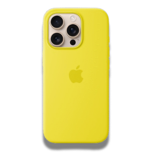 acheter au maroc Coque iPhone Star Fruit Silicone MagSafe
