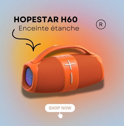 hopestar H60