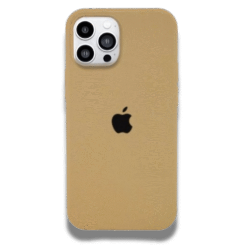 prix Coque iPhone Walnut Silicone au Maroc